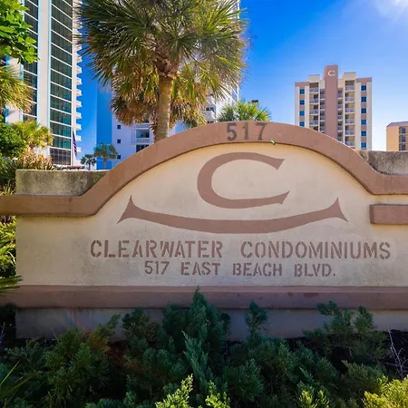 Clearwater 2D Condo