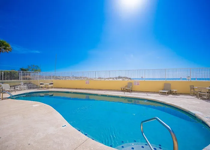 Apartment Clearwater 2d