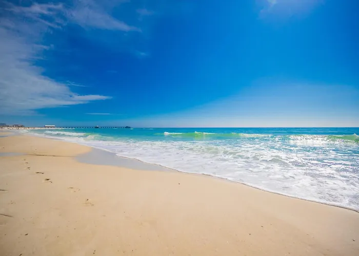 Clearwater 2d Gulf Shores
