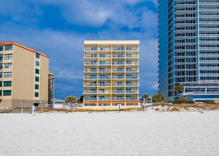 Apartment Clearwater 2d *