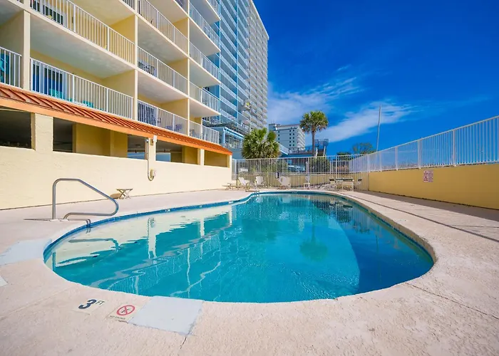 Clearwater 2d Apartment