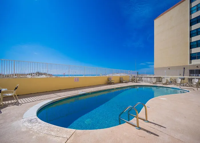 Clearwater 2d Apartment *