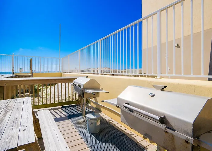Clearwater 2d Apartment Gulf Shores
