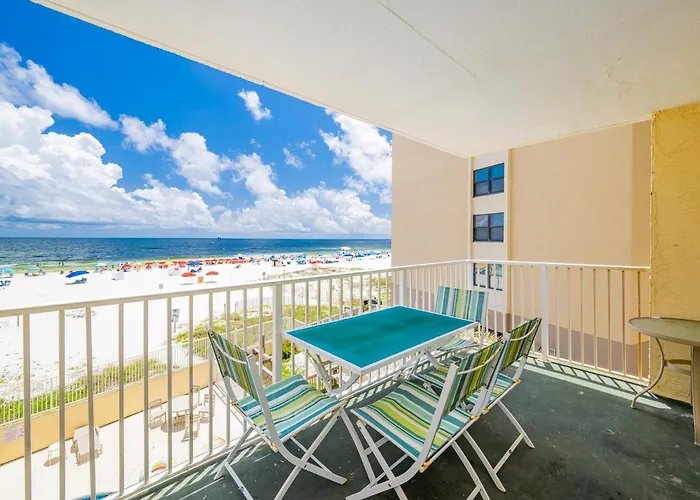 Clearwater 2d * Gulf Shores