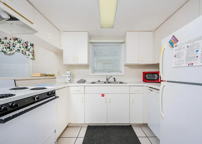 Clearwater 2d Apartment Gulf Shores