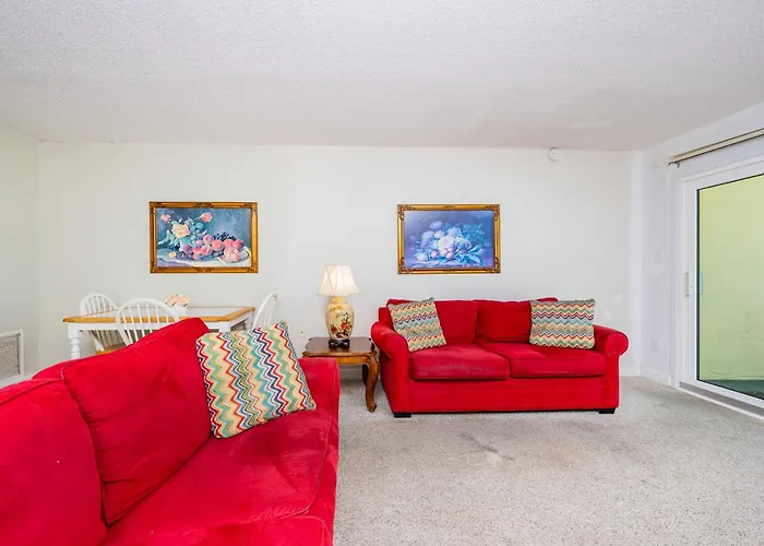 Apartment Clearwater 2d *