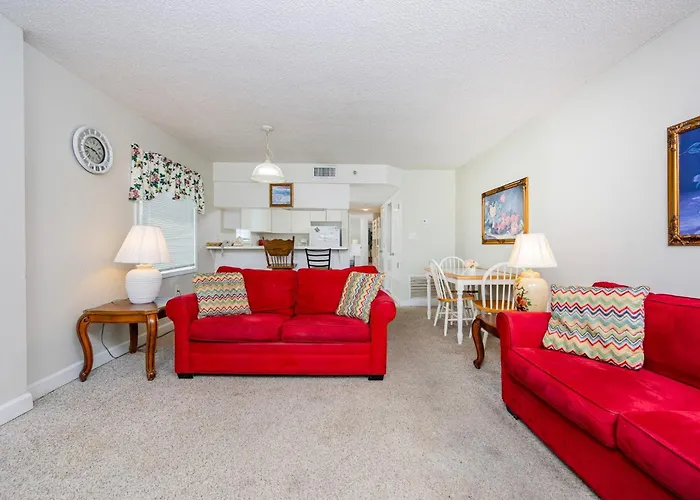 Clearwater 2d Apartment Gulf Shores