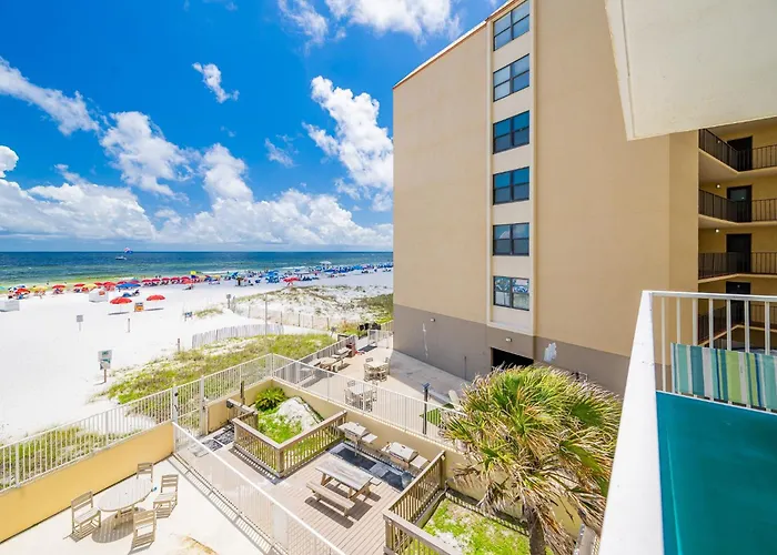Apartment Clearwater 2d Gulf Shores
