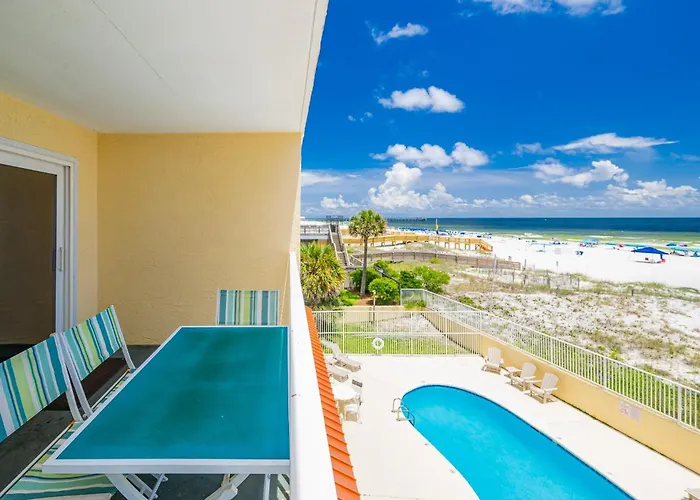 Clearwater 2d Apartment
