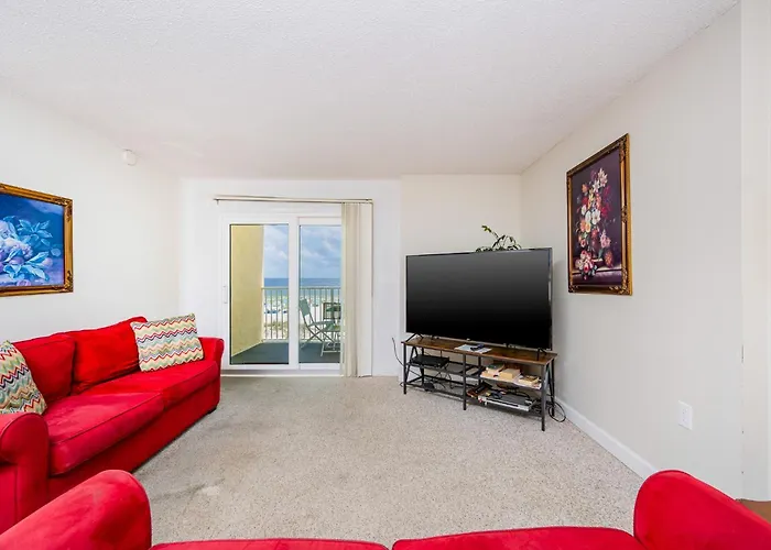 Clearwater 2d Apartment Gulf Shores