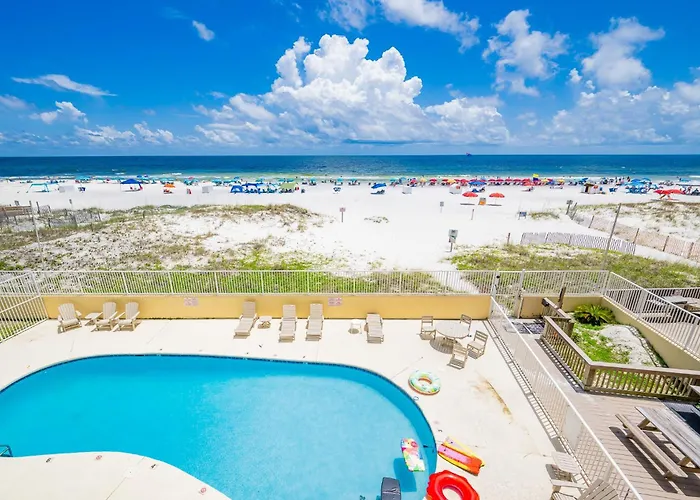 Apartment Clearwater 2d