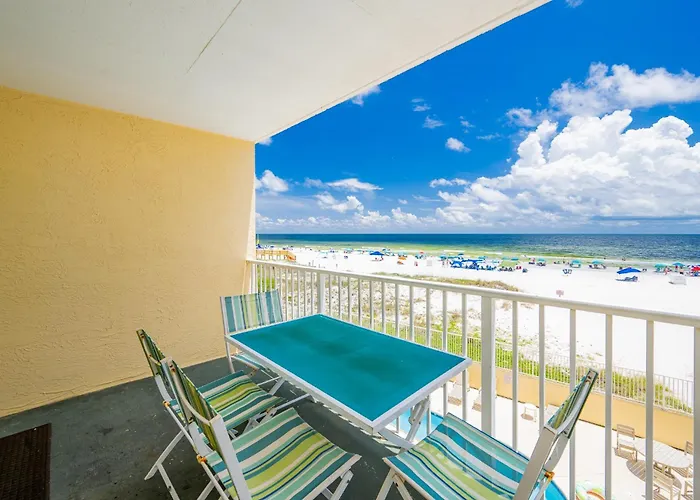 Clearwater 2d Apartment *