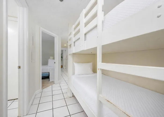 Apartment Clearwater 2d