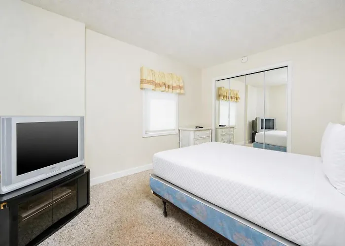 Clearwater 2d Apartment *