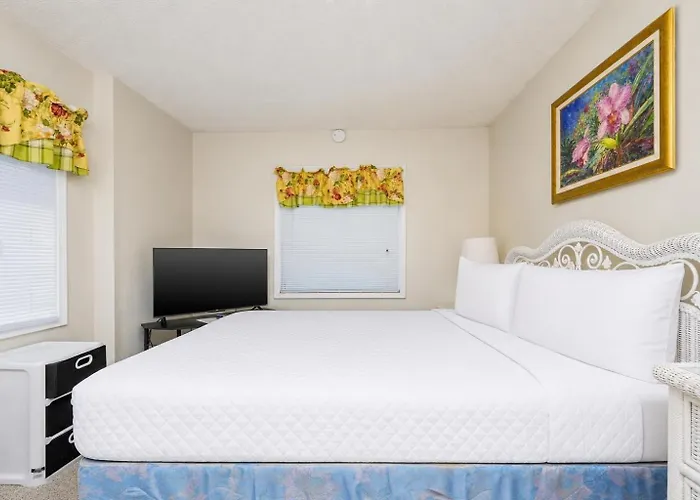 Clearwater 2d Apartment *